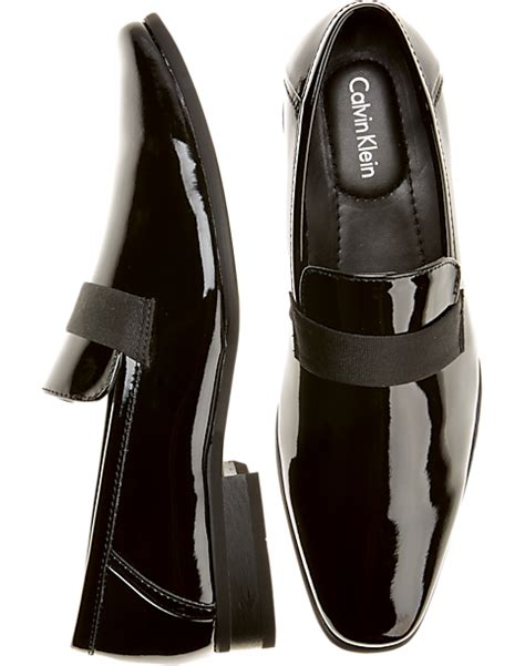 calvin klein formal shoes.